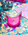 *Interstellar Hot Pink* Cosmic Smile Teeth Whitening Wireless Kit - The Lace Cactus