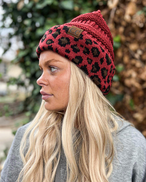 “KC” Mystery C.C Beanie Bundles - The Lace Cactus