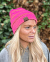 “KC” Mystery C.C Beanie Bundles - The Lace Cactus