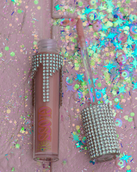 Star Struck Lip Gloss - The Lace Cactus