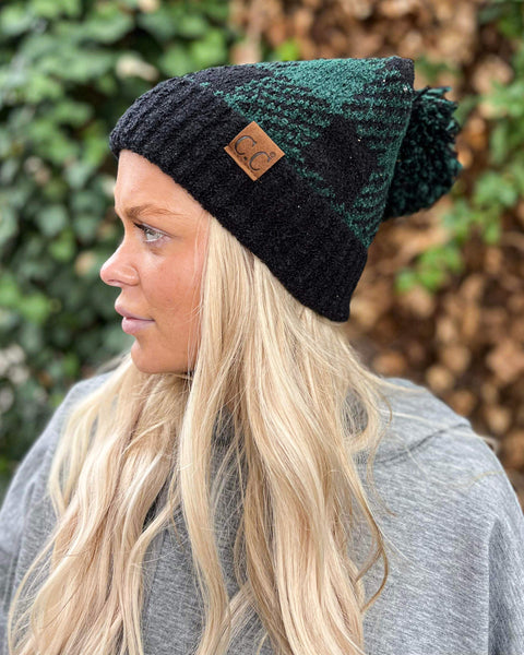 “KC” Mystery C.C Beanie Bundles - The Lace Cactus