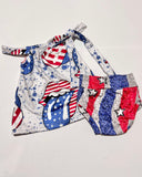 All American Bloomer Set (KIDS)