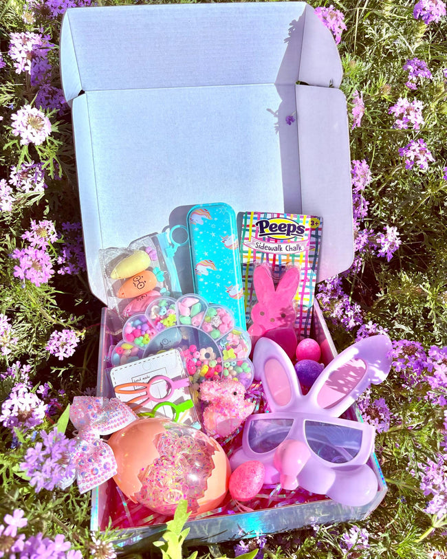 Easter Mystery Box