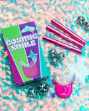 *Interstellar Hot Pink* Cosmic Smile Teeth Whitening Wireless Kit - The Lace Cactus