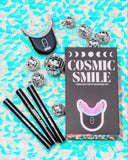 *Onyx* Cosmic Smile Teeth Whitening Wireless Kit - The Lace Cactus