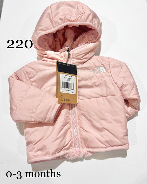 220 NWT NorthFace