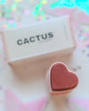 #38 Blush Stick - The Lace Cactus