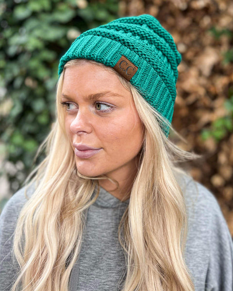 “KC” Mystery C.C Beanie Bundles - The Lace Cactus