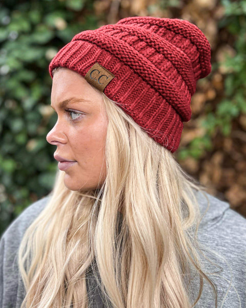 “KC” Mystery C.C Beanie Bundles - The Lace Cactus