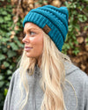 “KC” Mystery C.C Beanie Bundles - The Lace Cactus