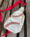 #19 Baseball Crossbody - The Lace Cactus