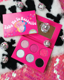 #32 Nashville Eyeshadow - The Lace Cactus