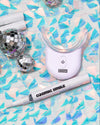 *Moon White* Cosmic Smile Teeth Whitening Wireless Kit - The Lace Cactus