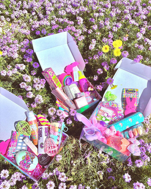 Easter Mystery Box