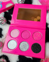 #32 Nashville Eyeshadow - The Lace Cactus