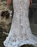 Can't Help Falling In Love Dress - The Lace Cactus